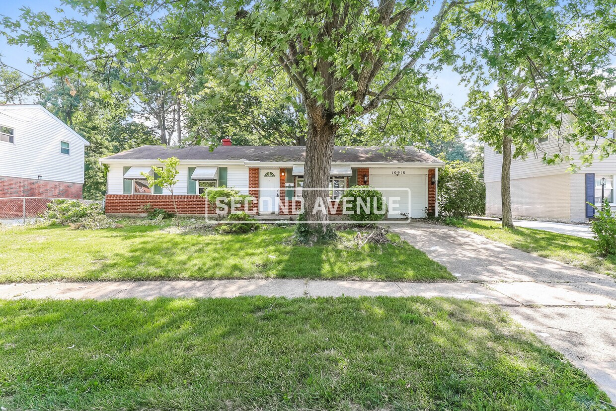 Primary Photo - 10918 Maplehill DR