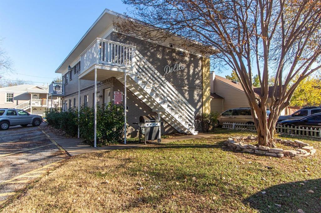 Foto principal - 512 S Delaware St