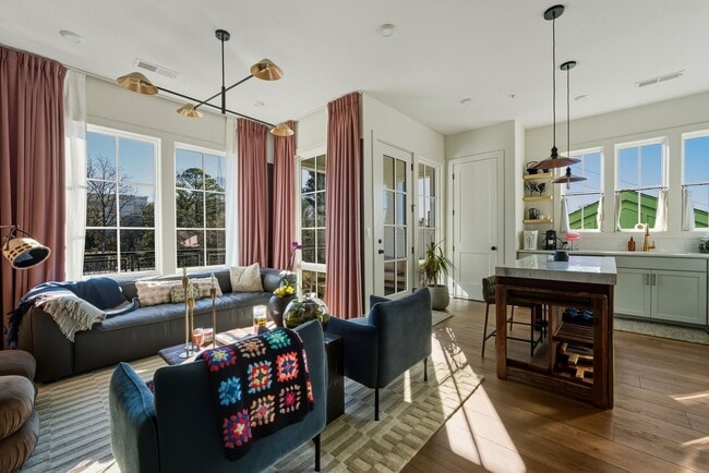 Photo - 962 Bibbs Circle NW Apartment