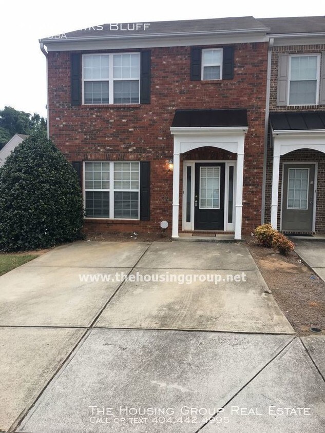 Ready Now!! Lawrenceville Townhome!! Townhome Rentals in