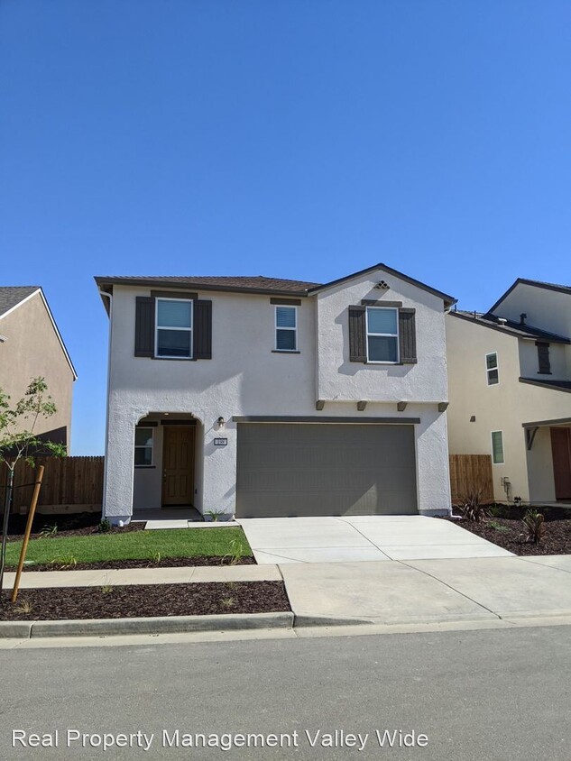 Primary Photo - 3 br, 2.5 bath House - 198 Korbel Avenue