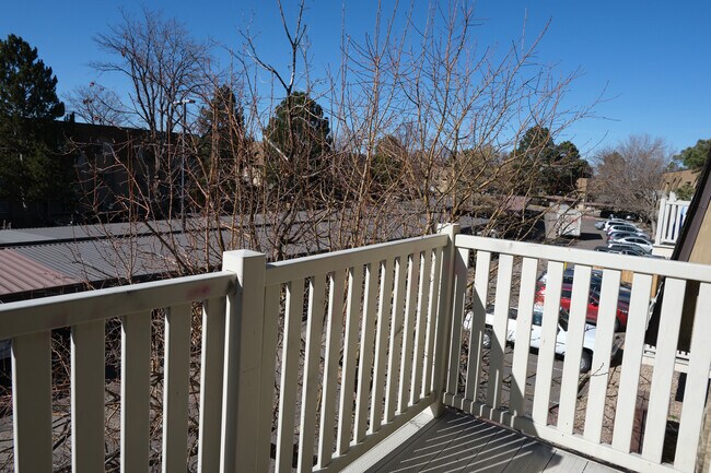 Foto del edificio - 7455 E Quincy Ave