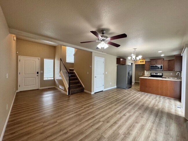 Foto del edificio - 3 Bedroom in Sierra Springs