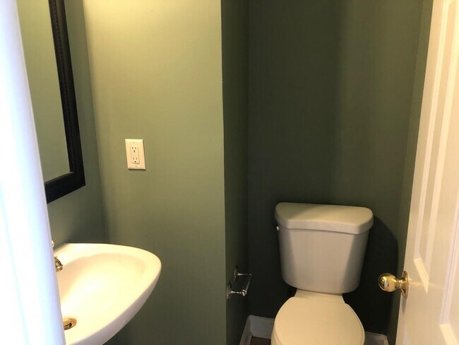 Foto del edificio - 304 Tall Oaks Ct