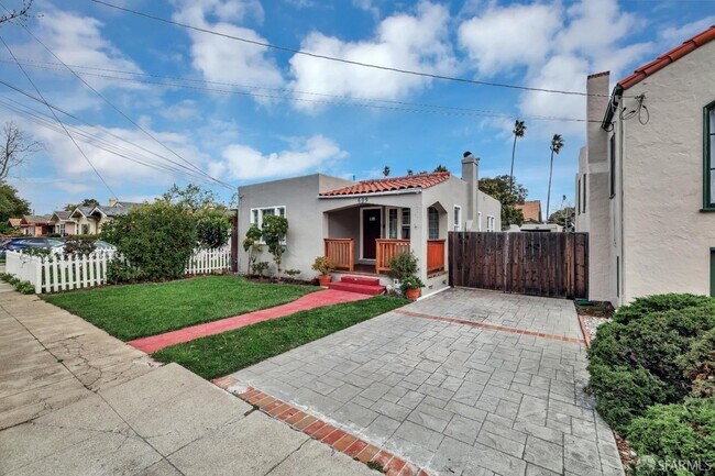 Foto del edificio - 609 S Delaware St