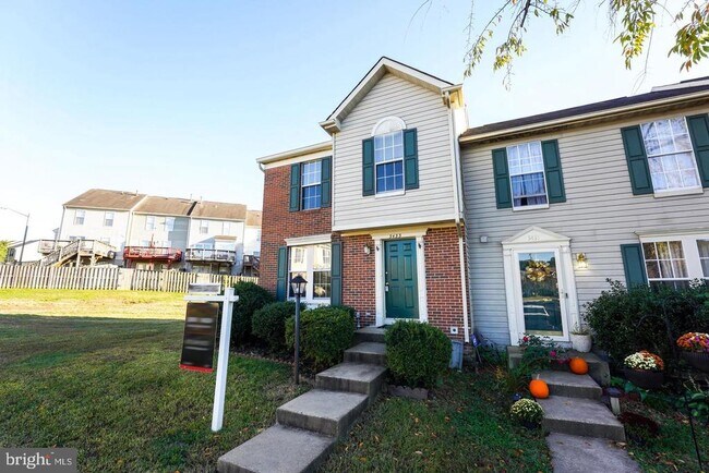 Foto del edificio - 3433 Belleplain Ct