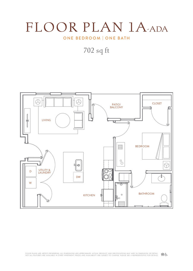 Floorplan - Solwyn