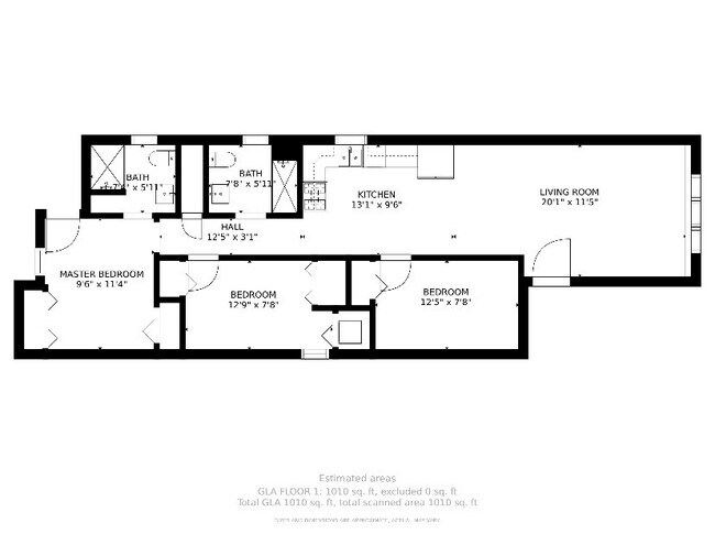 Foto del edificio - 2033 W Huron St