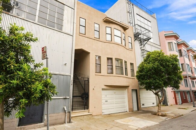 Photo - 75 Lafayette Street, Unit# 1 Apartment