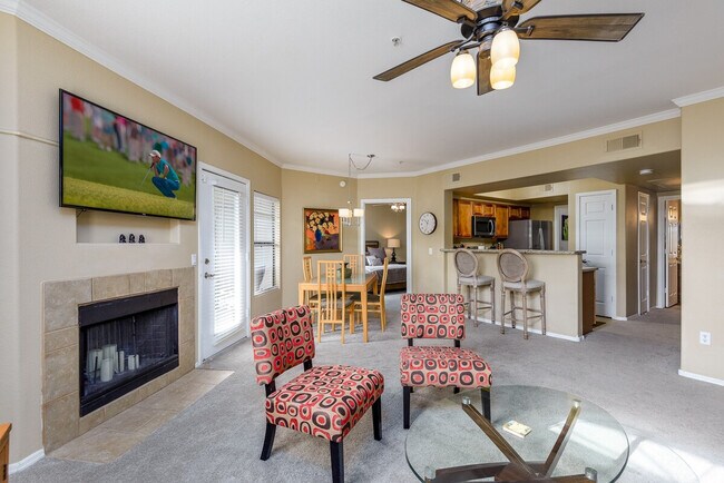 Foto del edificio - 15095 N Thompson Peak Pkwy