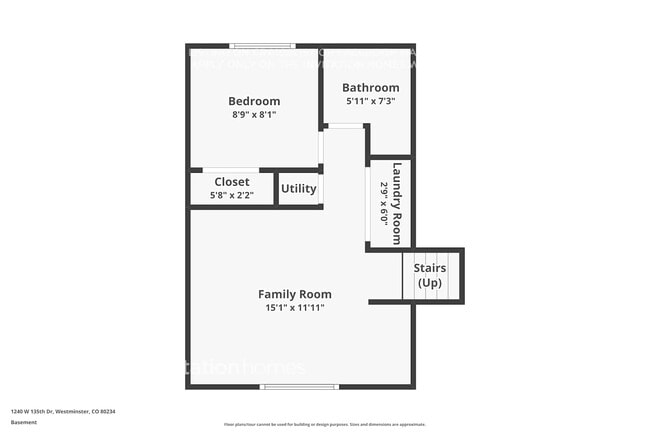 Building Photo - 1240 W 135th Dr