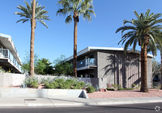 Building Photo - Bethany Palms Apartments