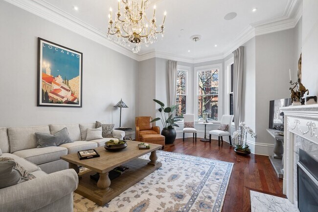 Foto del edificio - 166 Marlborough St