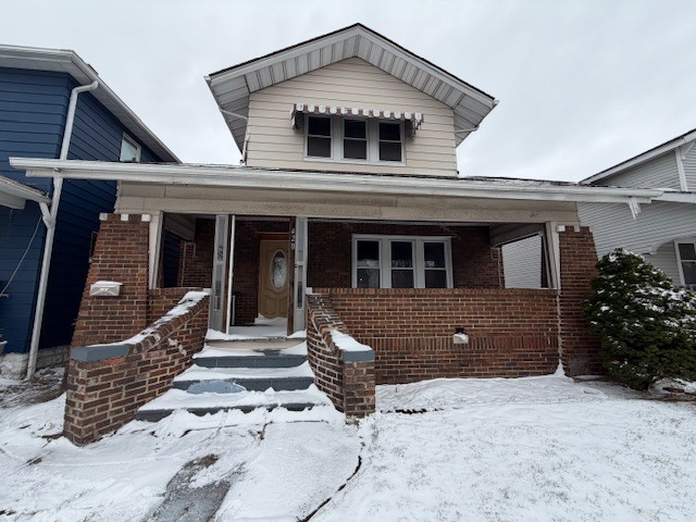 Photo - 420 S Olive St (South Bend, IN)