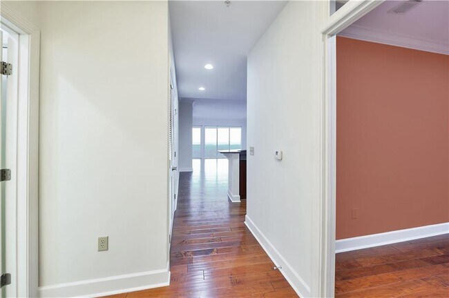 Foto del edificio - 2950 Mt Wilkinson Pkwy SE