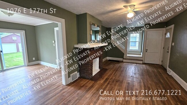 Foto del edificio - 1076 E 177th St