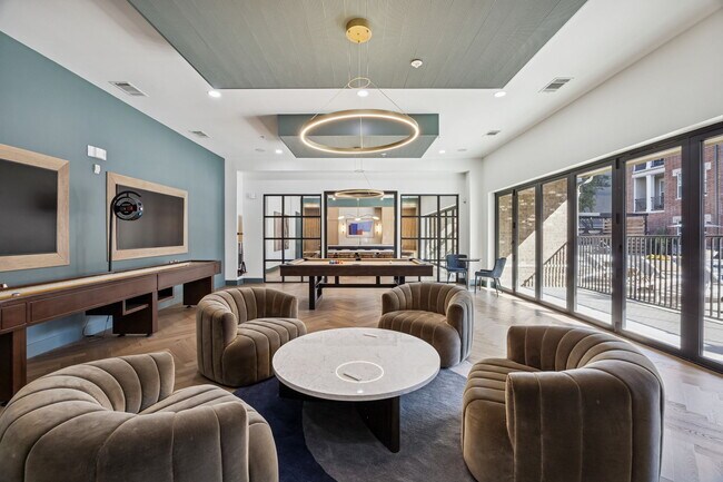 Foto del edificio - Park Central at Flower Mound