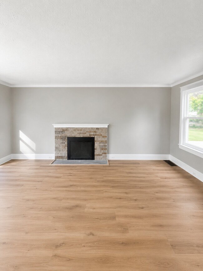 Foto del edificio - 3163 Sycamore Rd