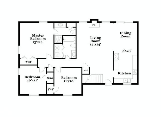 Building Photo - 1015 NE Deerbrook Terrace, Lees Summit, MO...