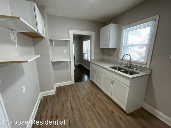 Building Photo - 2 br, 1 bath House - 6012 Anderson Ave