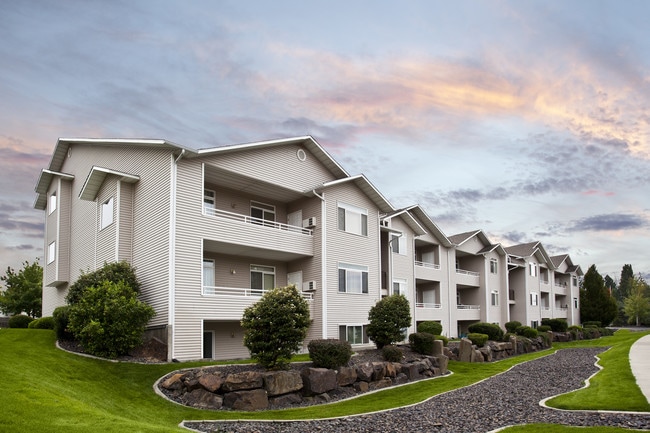 Building Photo - Ashton Apartments