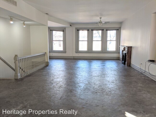Building Photo - 2028 Rutger St