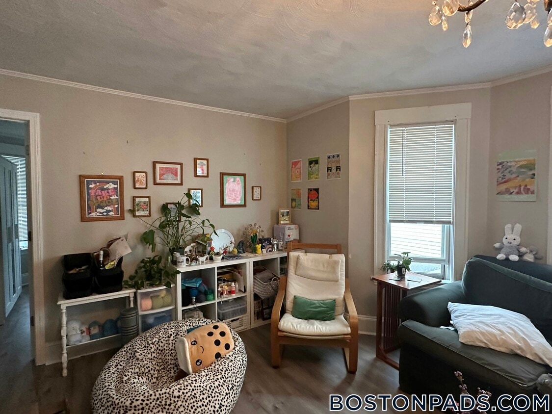 Foto principal - 11 Bowdoin St