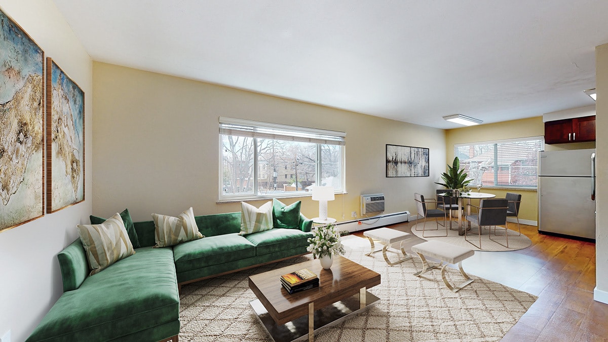 Primary Photo - Wheelhouse Apartments