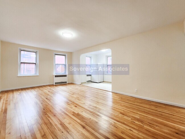 Foto del edificio - 500 Kappock Street