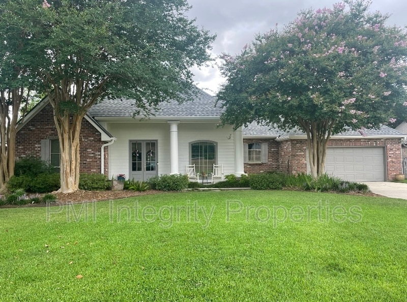 105 Scarborough Dr, Youngsville, LA 70592 House Rental in Youngsville