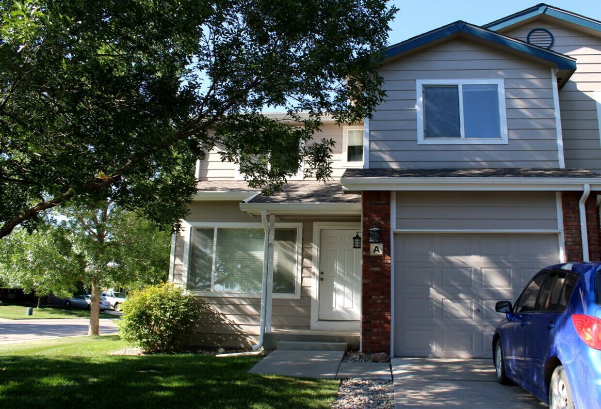 Foto principal - Bright & Inviting Wellington Townhome