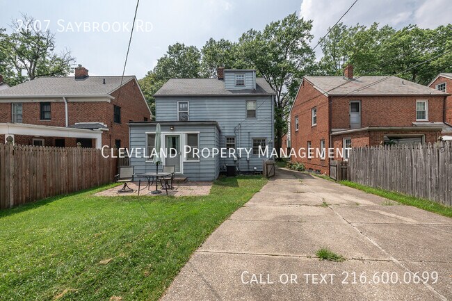 Building Photo - 2407 Saybrook Rd