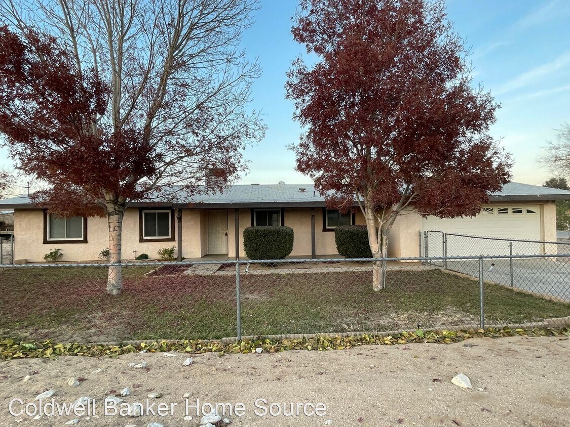 3 br, 2 bath House 18050 Juniper St. House for Rent in Hesperia, CA