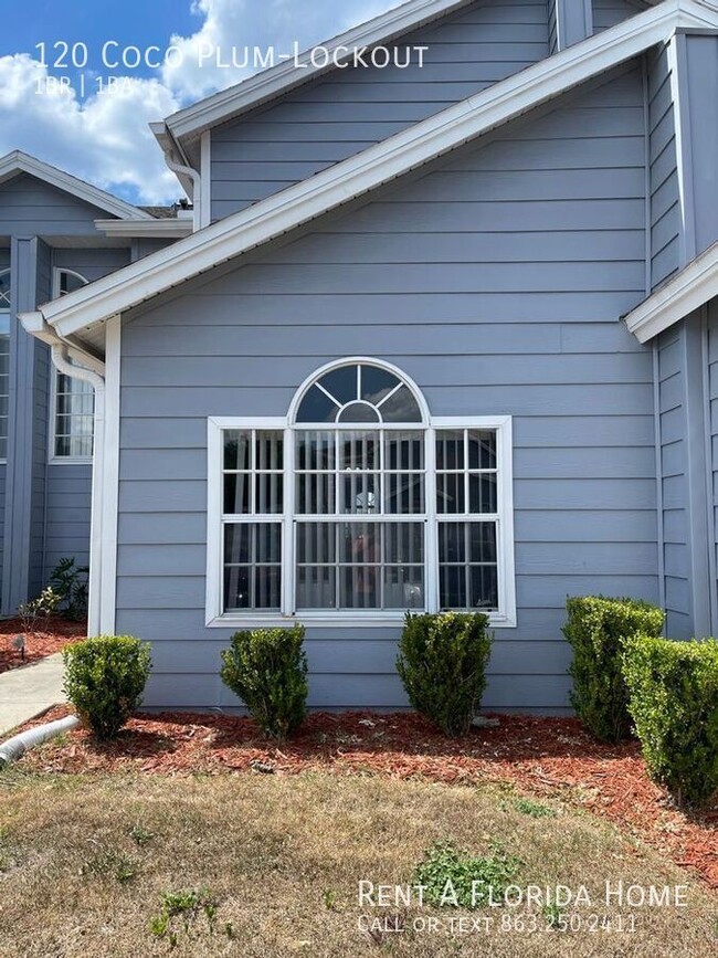 Building Photo - 120 Coco Plum Dr
