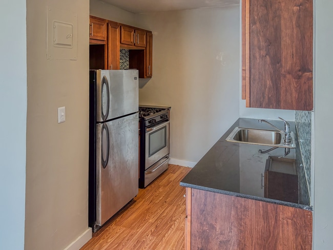 Foto del edificio - The Towers at Gateway City