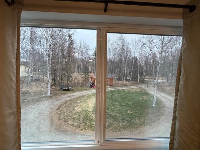 Foto del edificio - 5510 N Westfork Dr