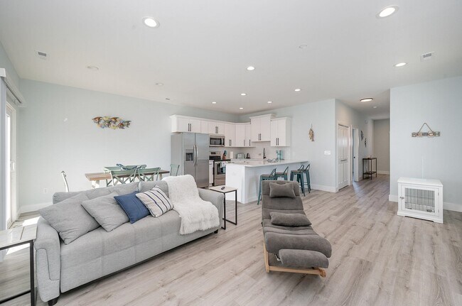 Foto del edificio - 503 30th Ave N