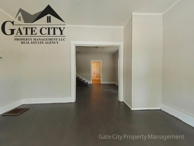 Foto del edificio - 224 N Dunleith Ave