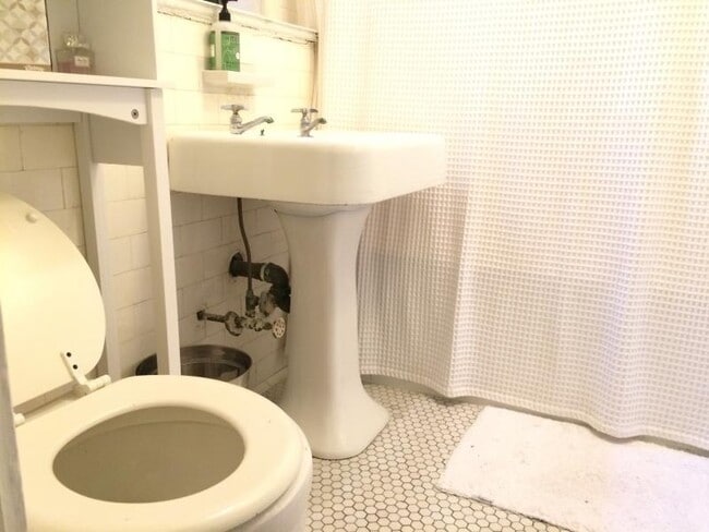 Foto del edificio - 1 bedroom in Cambridge MA 02138