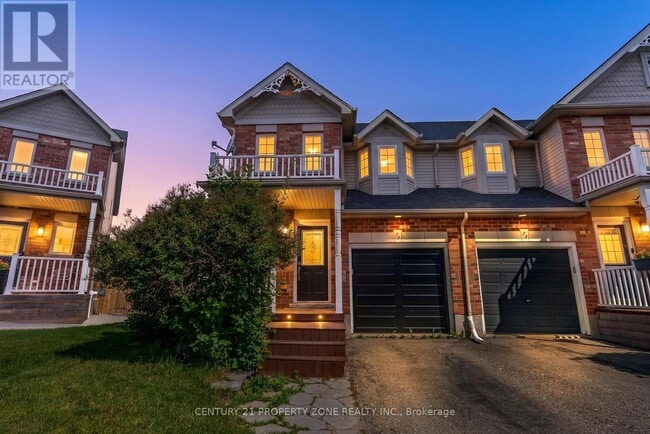 Building Photo - 75 Benjamin Crescent