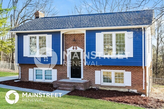 Foto del edificio - 2 Chaucer Ct