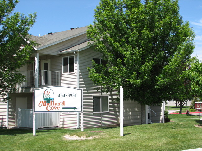 Building Photo - Mallard Cove Apartments