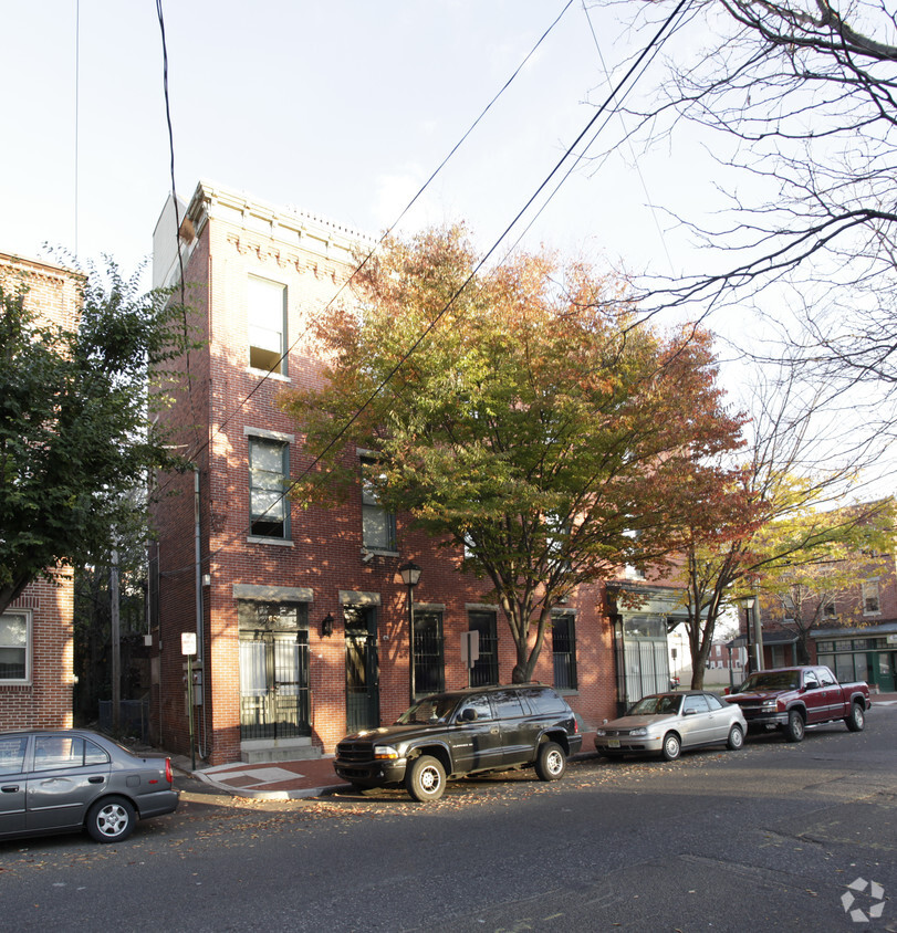 Building Photo - Berkley Hall