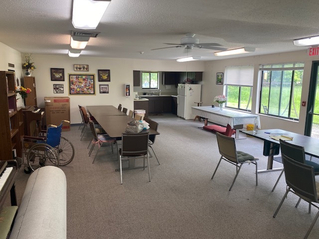 Foto del edificio - Croswell Country Manor - 62+ Senior Community