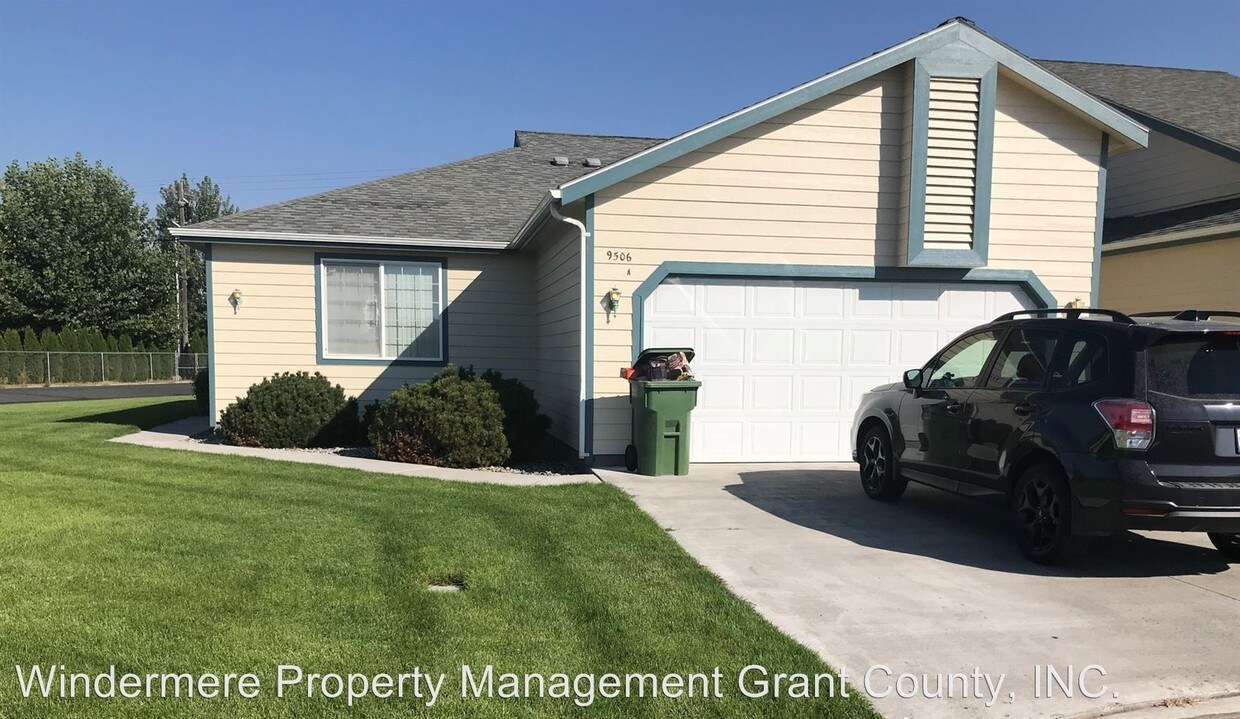 9506 Goodrich Rd SE, Moses Lake, WA 98837 Condo for Rent in Moses