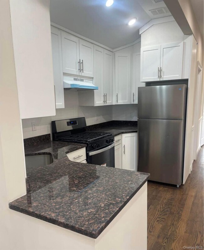 Foto del edificio - 143-47 229th St