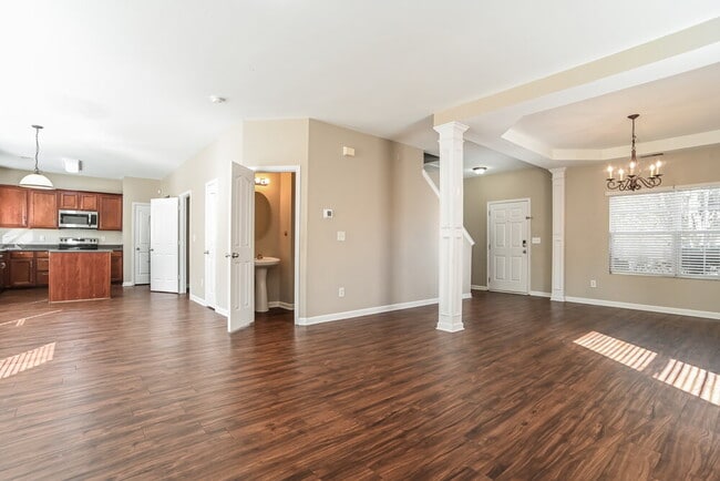 Foto del edificio - 3011 Saphire Ln