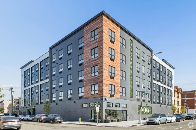 APT-021、APT-009 Apartments for Rent in 07114 - Newark, NJ | Apartments.com