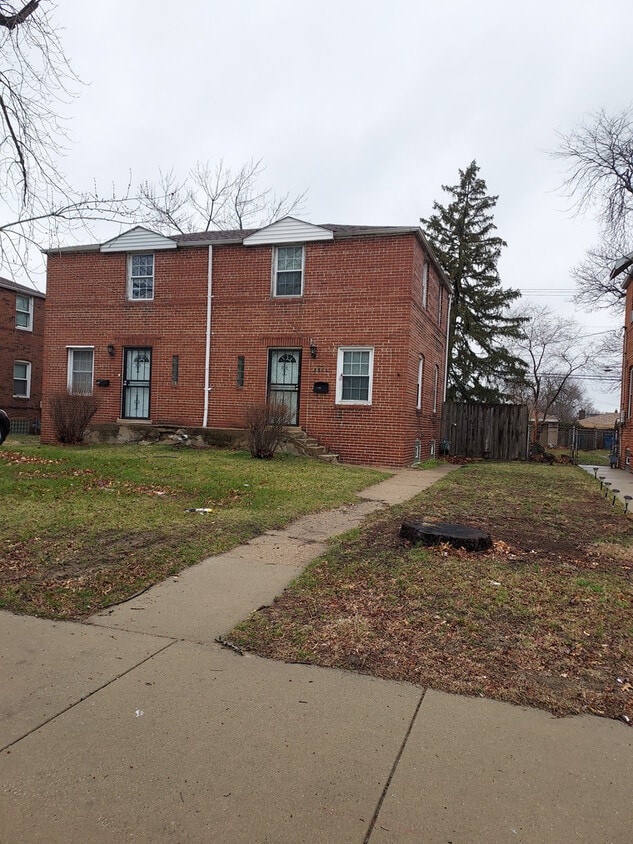 2315 169th St, Hammond, IN 46323 House Rental in Hammond, IN