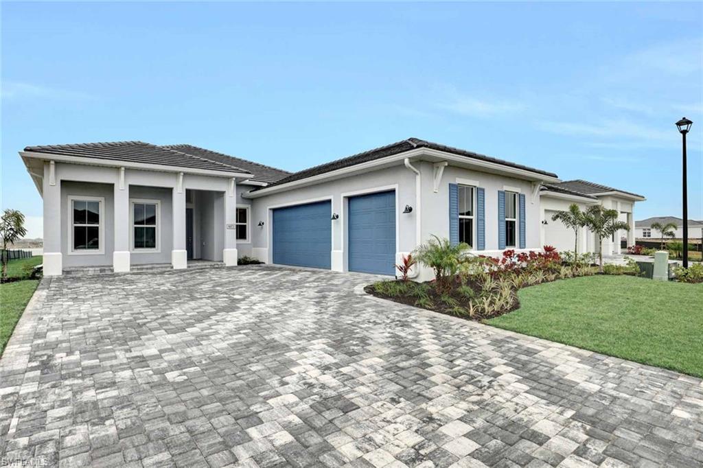 Foto principal - 9073 Wisteria Way